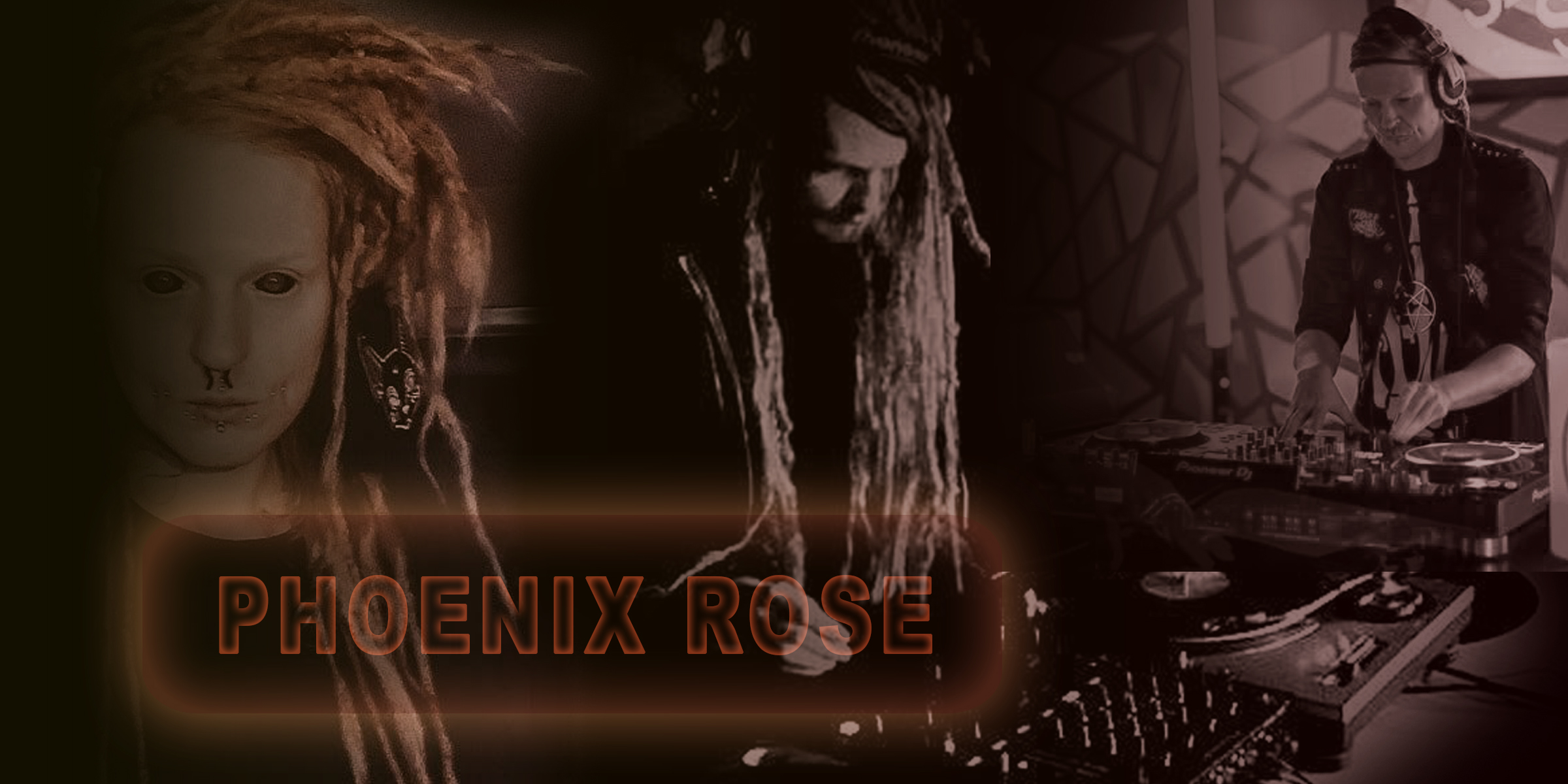 Phoenix Rose